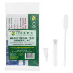 General Heavy Metals Test Kit