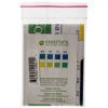 pH Indicator strips front 2