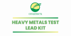 Osumex Heavy Metals Test Lead Kit: Video Guide On How To Do The Test