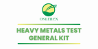 Osumex Heavy Metals Test General Kit: Video Guide On How To Do The Test